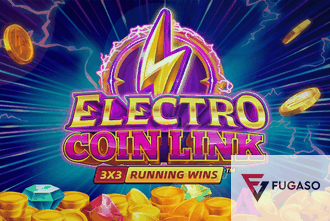 Electro Coin Link