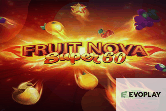 Fruit Super Nova 60