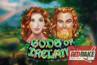 Gods of Ireland