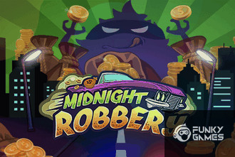 Midnight Robbery