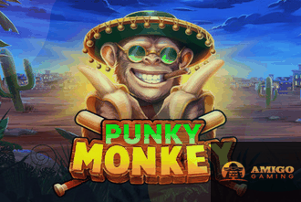 Punky Monkey