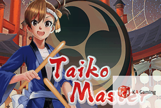 Taiko Master